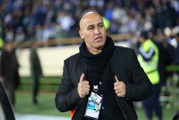 منصوریان: این ستاره را نمی فروشیم !

