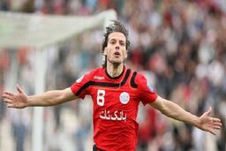 افشاگری دردناک یک بازیکن خارجی درباره مدیران پرسپولیس

