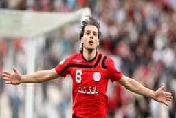 افشاگری دردناک یک بازیکن خارجی درباره مدیران پرسپولیس

