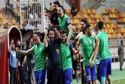 طباطبایی:ساختار دفاعی استقلال با مربی ایتالیایی؛روح برنده شدن با مجیدی