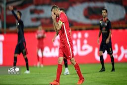 آخرین خبر از مصدومیت کاپیتان پرسپولیس