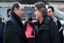 ربیعی:باید بازی را می بردیم|به قول هایتان عمل کنید