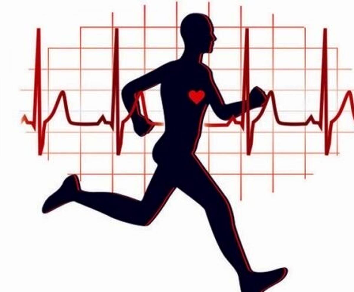 چه زمانی ورزش بیرون منزل ممنوع است؟