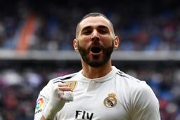 بنزما، کاشف لالیگا!

