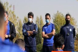 صمد مرفاوی از استقلال جدا می شود؟