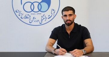 کوشکی با استقلال تمدید کرد