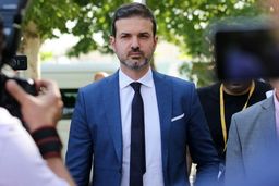 شوک جدید رای پرونده استراماچونی برای استقلال

