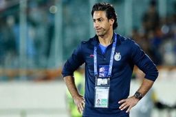 خبری عجیب از استقلال / مشکل جدید فرهاد مجیدی و آبی پوشان

