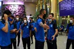 قلیان عربی، دلیل دعوای جنجالی در اردوی استقلال!