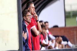 واکنش مربی ایتالیایی تیم ملی فوتبال به باخت اینترمیلان