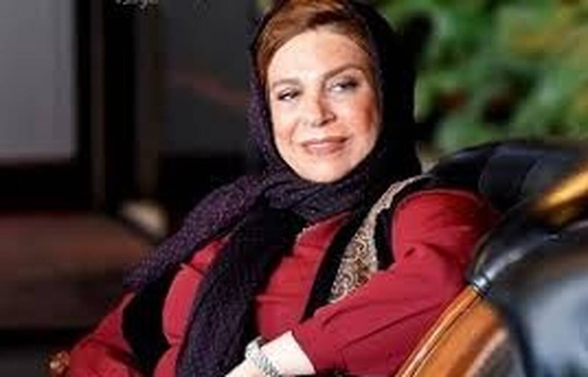عکس دیده نشده از گوهر خیر اندیش در کنار مرحوم چنگیز جلیلوند +عکس داغ
