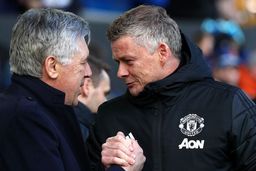 اورتون – منچستریونایتد؛ اوله در بندر اخراج می‌شود؟

