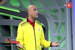  برگزاری لیگ برتر فوتبال ایران بدون تماشاگر