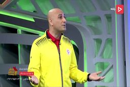  برگزاری لیگ برتر فوتبال ایران بدون تماشاگر