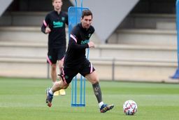 آخرین نبرد لیونل مسی با رئال در نوکمپ؟

