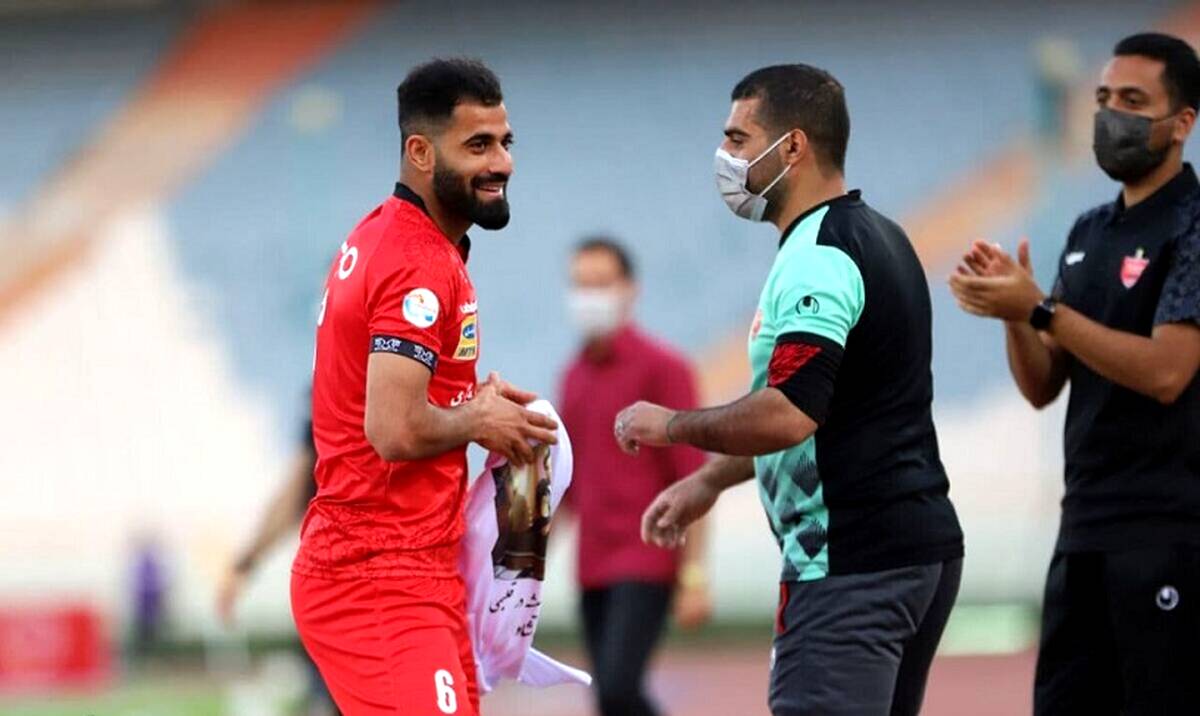 دل‌نگرانی بزرگ سرخ‌ها با شروع لیگ قهرمانان/ پرسپولیس دو ستاره دیگر را از دست می‌دهد؟

