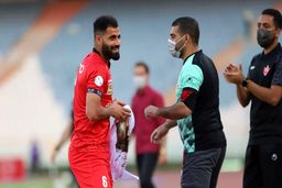 دل‌نگرانی بزرگ سرخ‌ها با شروع لیگ قهرمانان/ پرسپولیس دو ستاره دیگر را از دست می‌دهد؟

