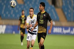 توافق نهایی وینگر سپاهان با استقلال