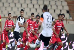 نبرد یحیی با ساکت در ورزشگاه ساکت