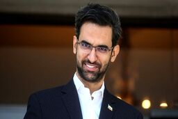 واکنش جالب وزیر جوان به گل جهانبخش: اوووف... چه گلی! + توئیت


