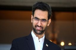 واکنش جالب وزیر جوان به گل جهانبخش: اوووف... چه گلی! + توئیت

