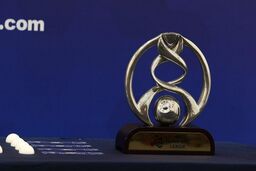 AFC اعلام کرد:میزبانی پرسپولیس در فینال آسیا، منتفی است


