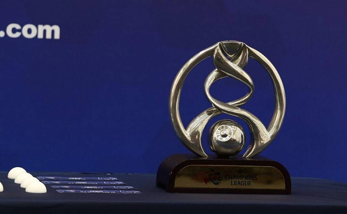 AFC اعلام کرد:میزبانی پرسپولیس در فینال آسیا، منتفی است

