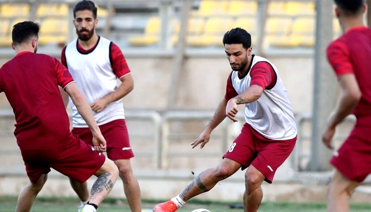 یک شرط بزرگ برای بازگشت این پرسپولیسی به تیم ملی
