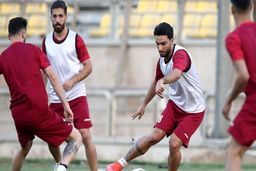 یک شرط بزرگ برای بازگشت این پرسپولیسی به تیم ملی