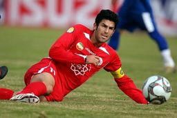 پیش‌بینی بادامکی از نتیجه شهرآورد پایتخت

