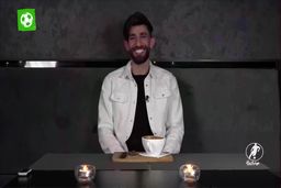 گفتگو دیدنی با علی قلی زاده 