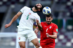 این لژیونرها سرباز می شوند