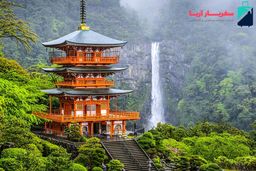 تور ژاپن؛ سفری رویایی اما دست یافتنی!