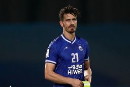 جدیدترین خبر از وضعیت مصدومیت کاپیتان استقلال