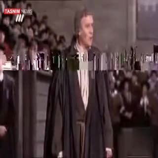 مرد هزارصدای ایران درگذشت|ببینید اوج هنرمندی ستون دوبله ایران