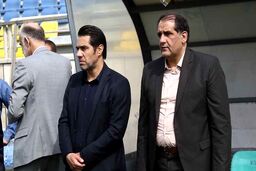 بازیکنان خارجی پرسپولیس می‌روند + جزئیات

