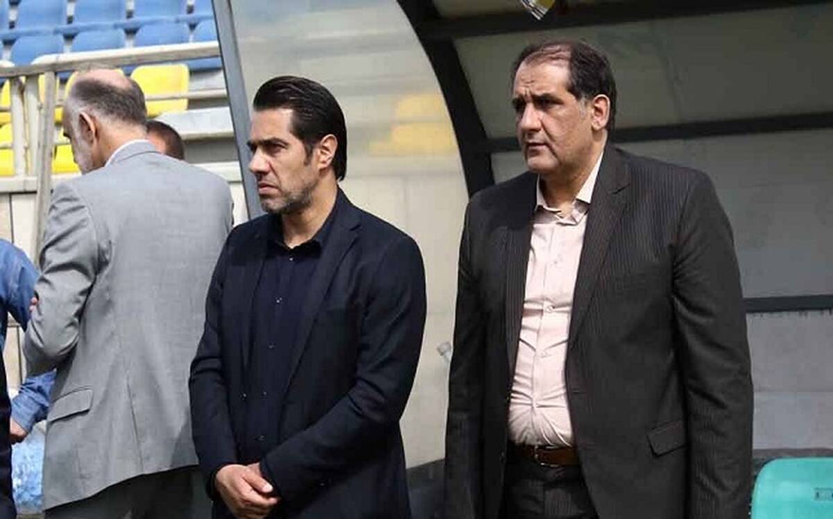 بازیکنان خارجی پرسپولیس می‌روند + جزئیات

