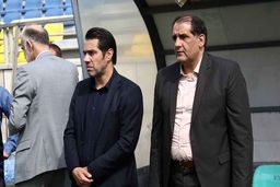 بازیکنان خارجی پرسپولیس می‌روند + جزئیات

