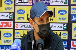 یحیی:اجازه بدهند پرسپولیس نفس بکشد