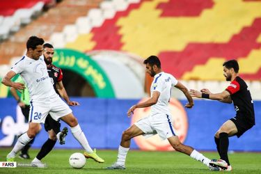پرسپولیس