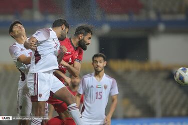 پرسپولیس الوحده