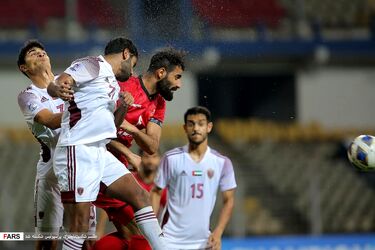 پرسپولیس الوحده