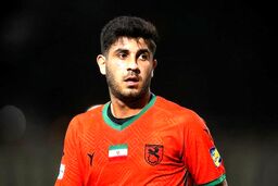سنگ بزرگ مسی ها سد راه انتقال خدابنده لو به پرسپولیس