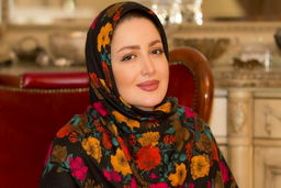 مادر شدن بار سوم شیلا خداداد؛تصویر شیلا با نوزادش