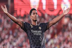 محبوب ترین بازیکن رئال انتخاب شد