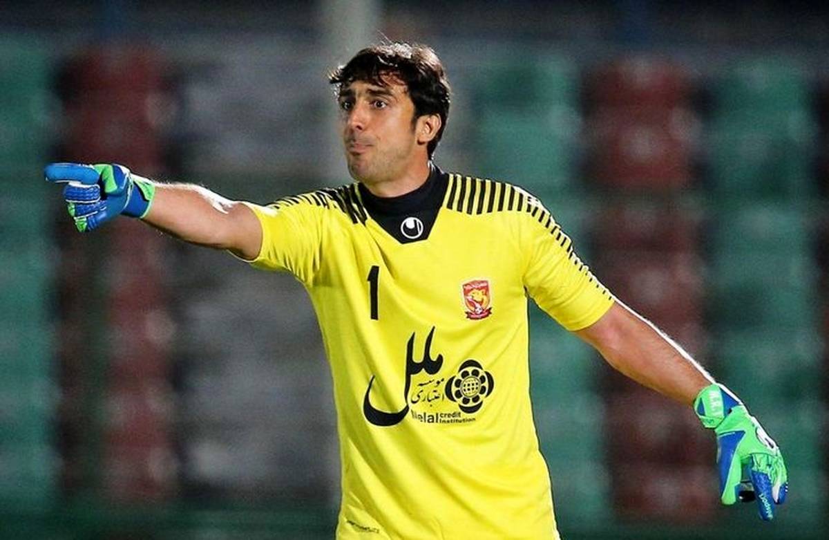 تهدید رسمی پرسپولیس؛ محروم تان می‌کنم!