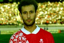 عکس دیده نشده از شب عروسی یحیی گل‌محمدی!

