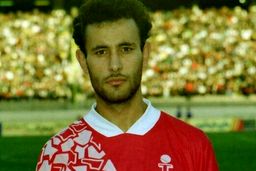 عکس دیده نشده از شب عروسی یحیی گل‌محمدی!

