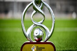 تیم منتخب هفته آسیا با بازیکن اخراجی استقلال و بدون پرسپولیسی‌ها