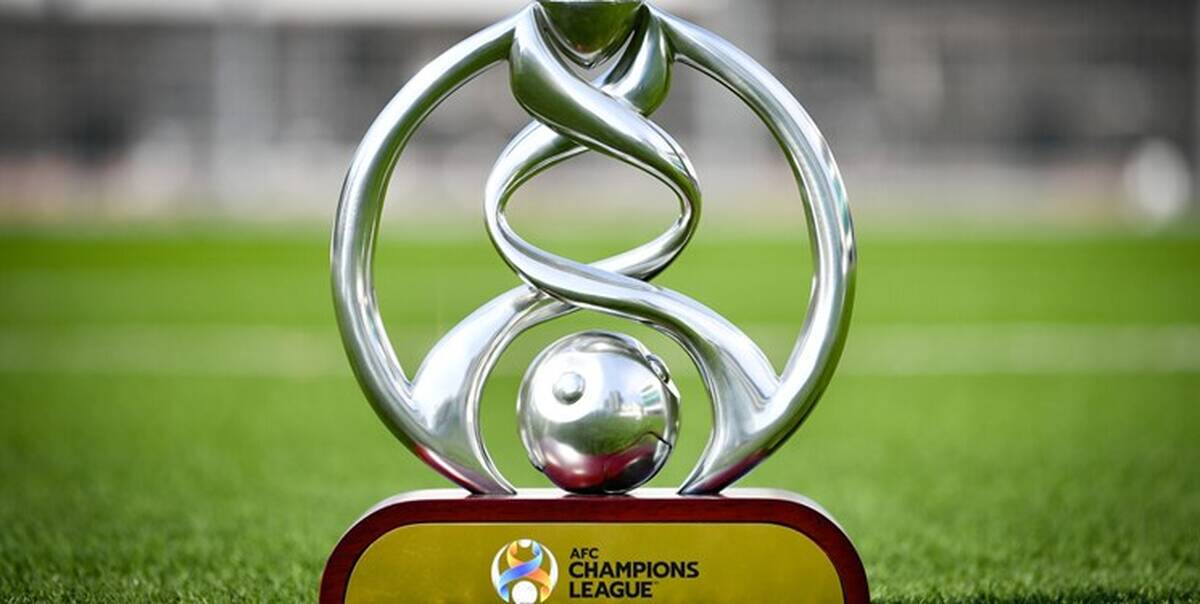 تیم منتخب هفته آسیا با بازیکن اخراجی استقلال و بدون پرسپولیسی‌ها